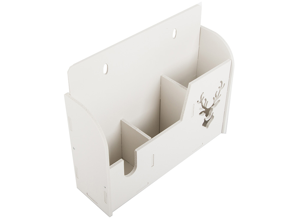 Organiser Hanging Kitchen Shelf (1)