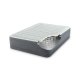 Inflatable Air Mattress 203x152x46 cm with Built-in Electric Pump INTEX 64906ND