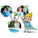 Intex 28101 Easy Set Inflatable Kids Pool 183 x 51 cm