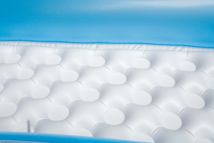 INTEX 57403 Inflatable Kids Paddling Pool with Soft Floor (2)