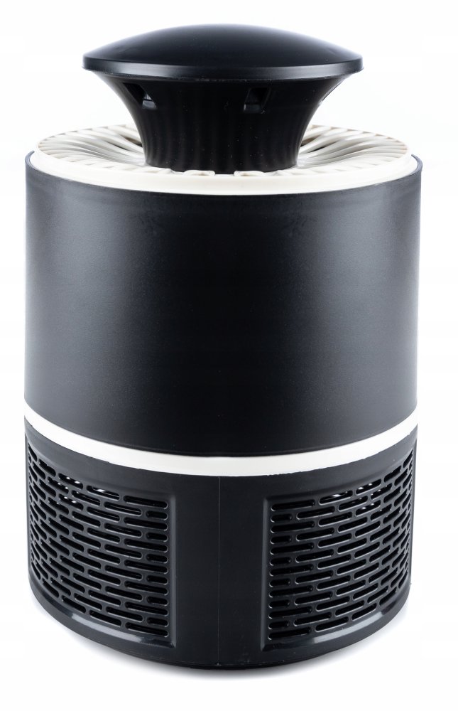 Mosquito Killer LED Lamp Fly Bug Insect Trap, 5W (7)