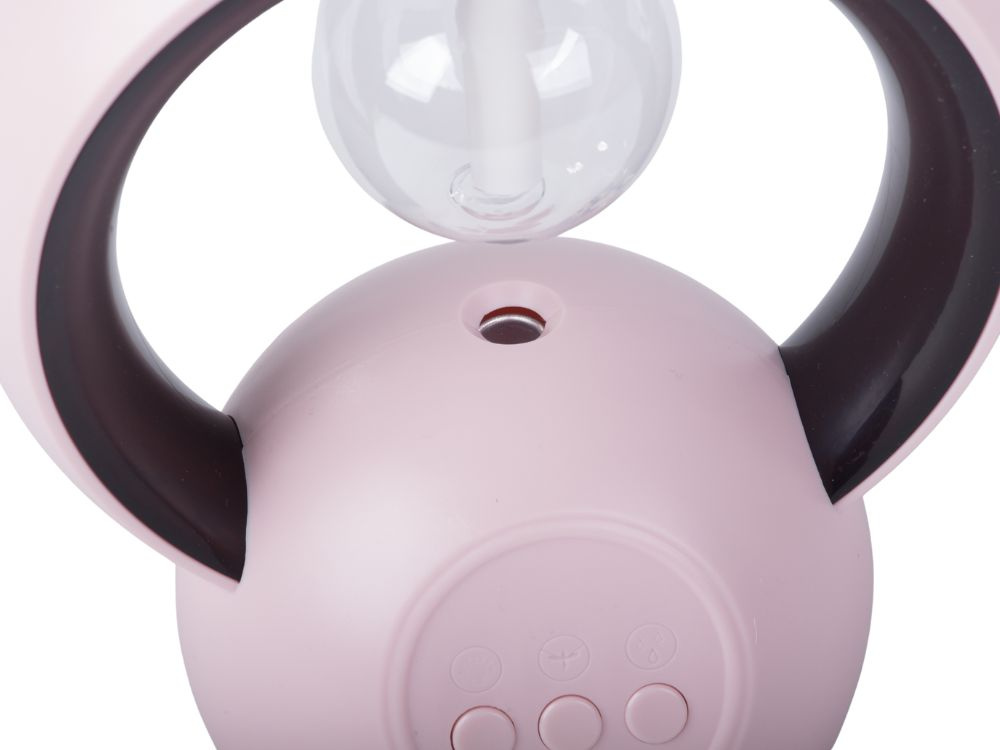 2-in-1 Mosquito Killer Lamp and Humidifier with Aromatherapy USB LED (0)