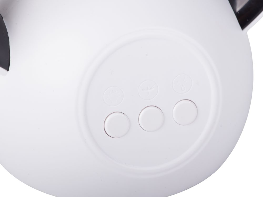 2-in-1 Mosquito Killer Lamp and Humidifier with Aromatherapy USB LED (1)
