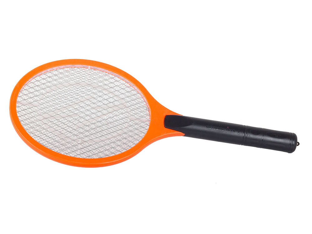 Battery-powered Electric Fly Swatter Mosquito Killer Fly Bug Insect Trap, Different colors (3)