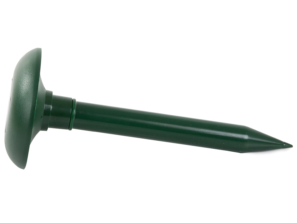 Solar Mole Pest Deterrent Repeller (2)