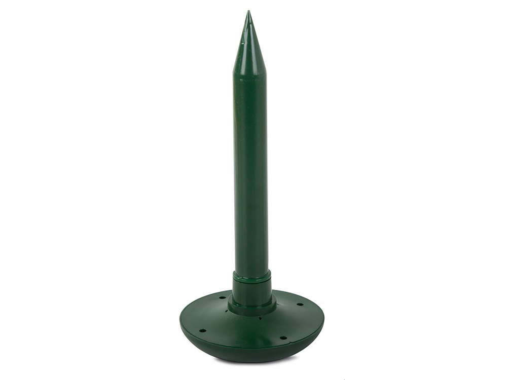 Solar Mole Pest Deterrent Repeller (4)