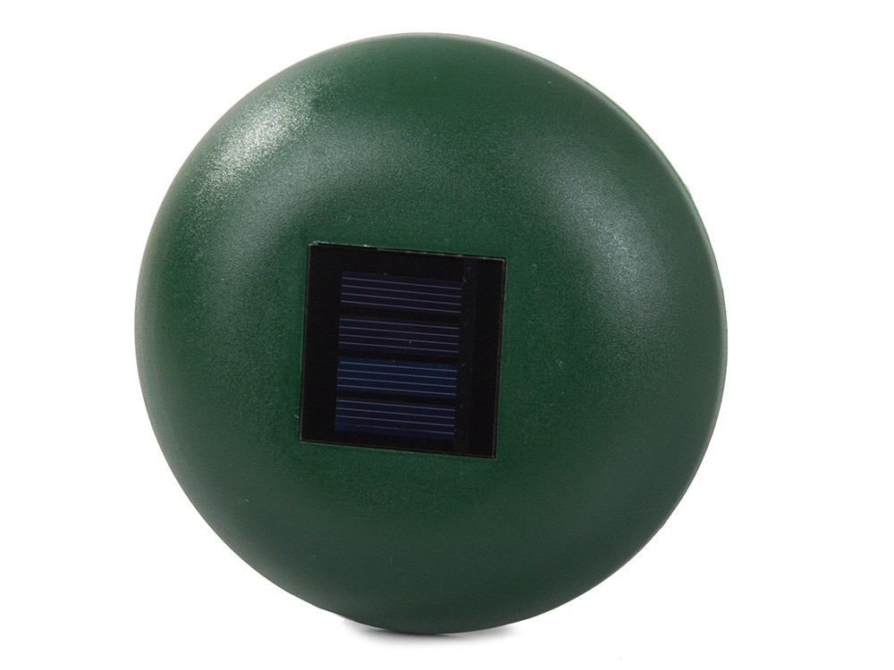 Solar Mole Pest Deterrent Repeller (5)