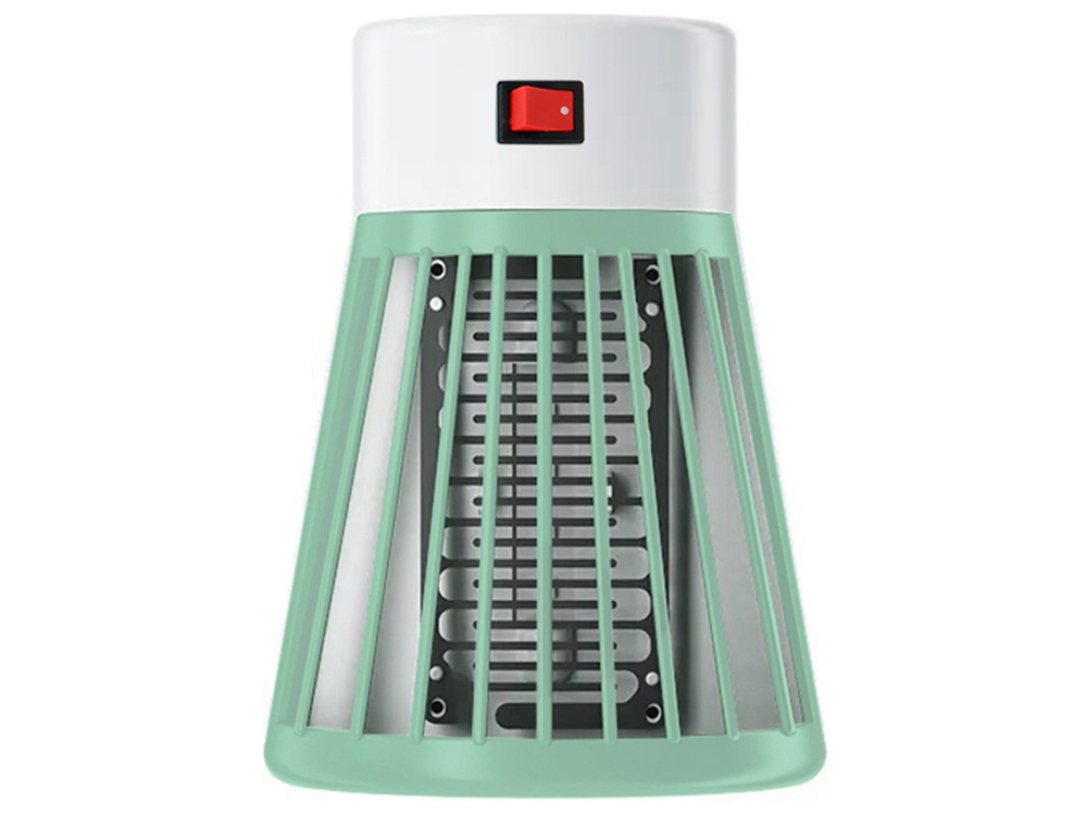 Insect Mosquito UV Repellent Lamp for Socket Outlet, Different colors (1)