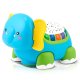 Ricokids RK-755 Interactive Educational Elephant Toy with Projector