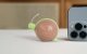 Cheerble Wicked Snail Interactive Ball Toy with Rope for Dog Cat