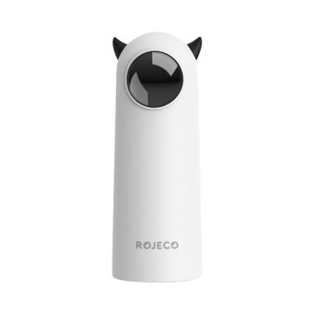 Rojeco Laser Pointer Play Toy for Dogs Cats