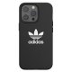 Apple iPhone 13 Pro 6.1\'\' Adidas OR Molded BASIC Case Cover, Black