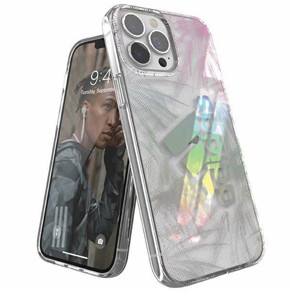 Apple iPhone 13 Pro Max 6.7'' Adidas OR Molded Palm Case Cover, Multicolor (0)