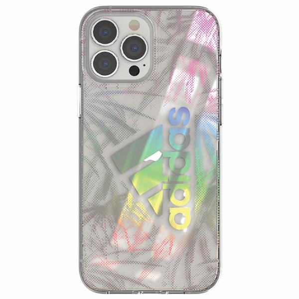 Apple iPhone 13 Pro Max 6.7'' Adidas OR Molded Palm Case Cover, Multicolor (1)