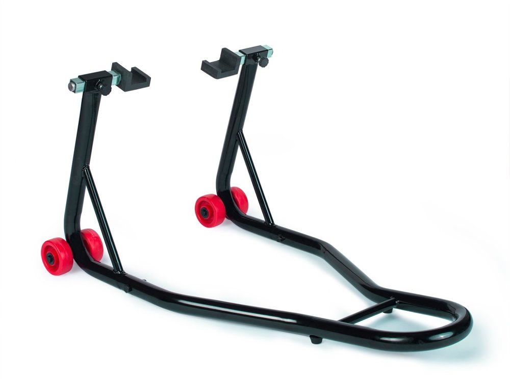 Humberg MT2 Motorcycle Paddock Stand Set Front and Rear (0)