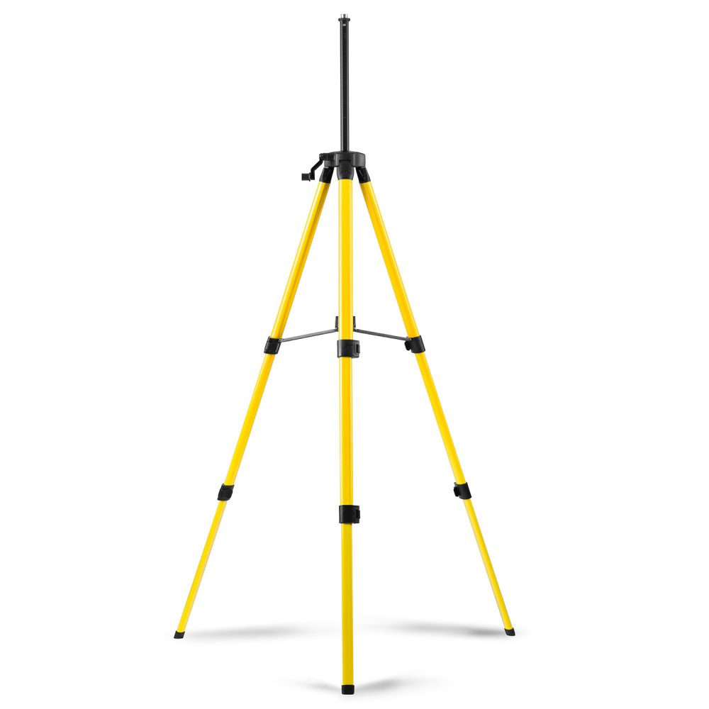 Humberg HM-180 Tripod for Cross Line Laser Level, 150cm (0)