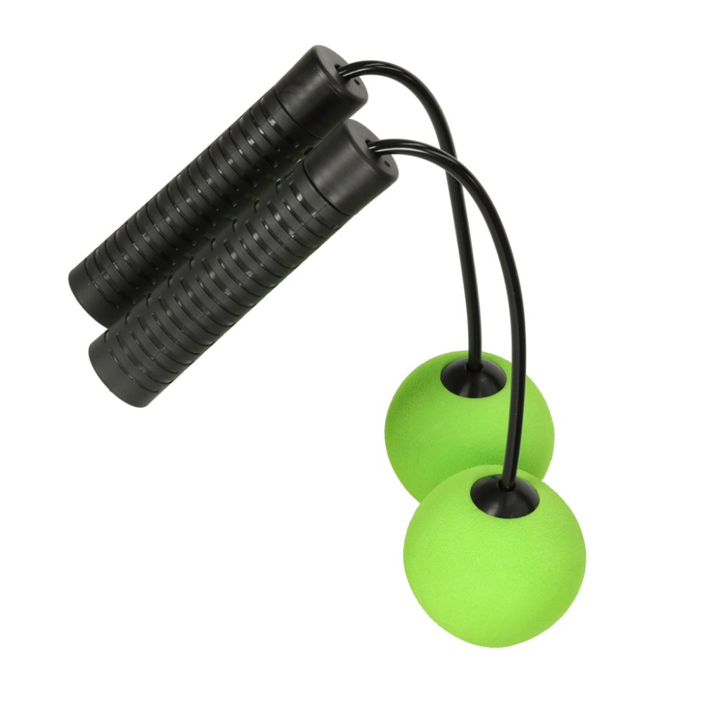 Wireless Crossfit Skipping Jumping Rope (3)