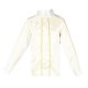 Kids King Costume with Crown and Cape for Fancy Dress M (110-120 cm)