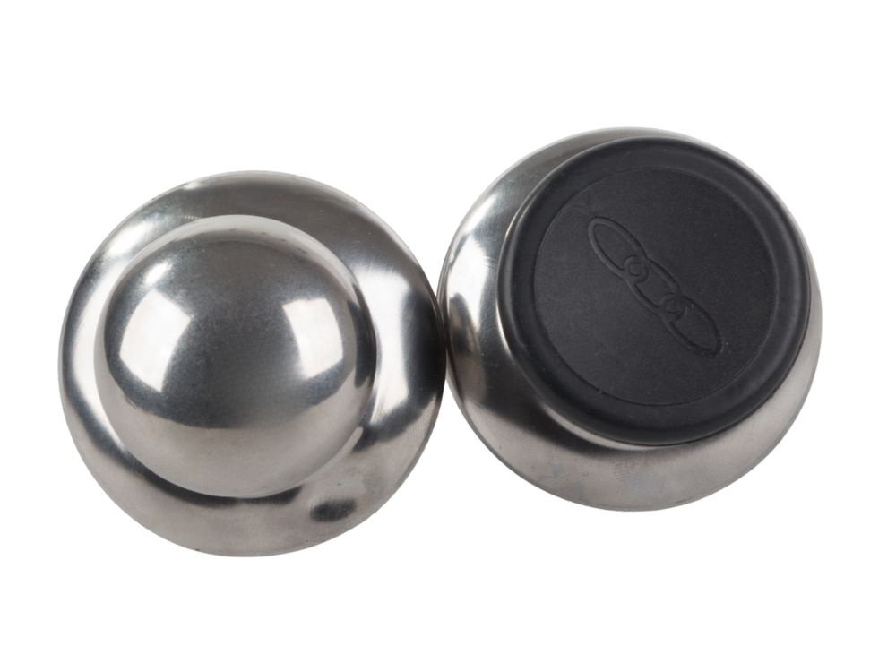 Universal Pot Lid Knobs Replacement Handles, Set of 2 (1)