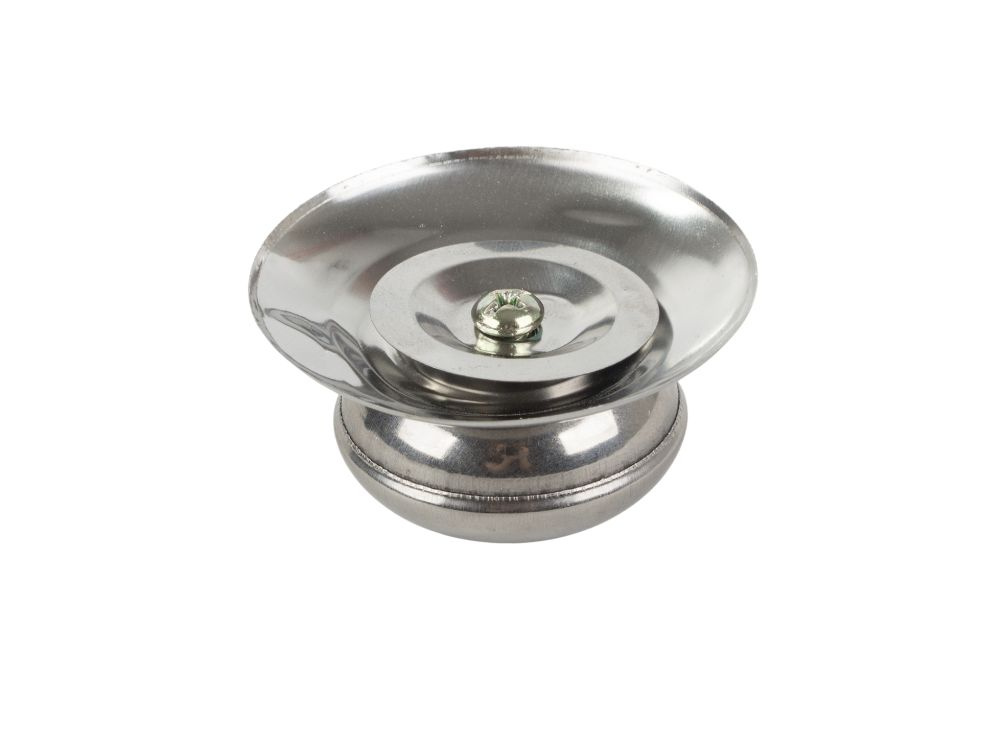 Universal Pot Lid Knobs Replacement Handles, Set of 2 (2)