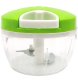 Manual Vegetable, Fruit and Egg Chopper