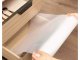 Anti-Slip Protective Mat for Drawers, Bathroom, Cupboards, Universal, 100x140 cm