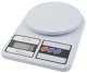 Ruhhy 24174 Digital Kitchen Scale, 10 kg