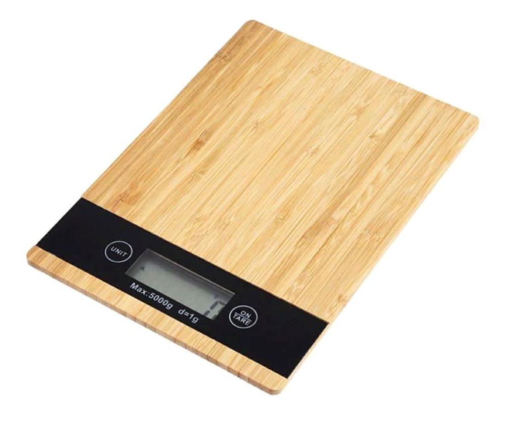 5kg/1g Electronic Digital Kitchen Weight Scale with LCD Display (3)