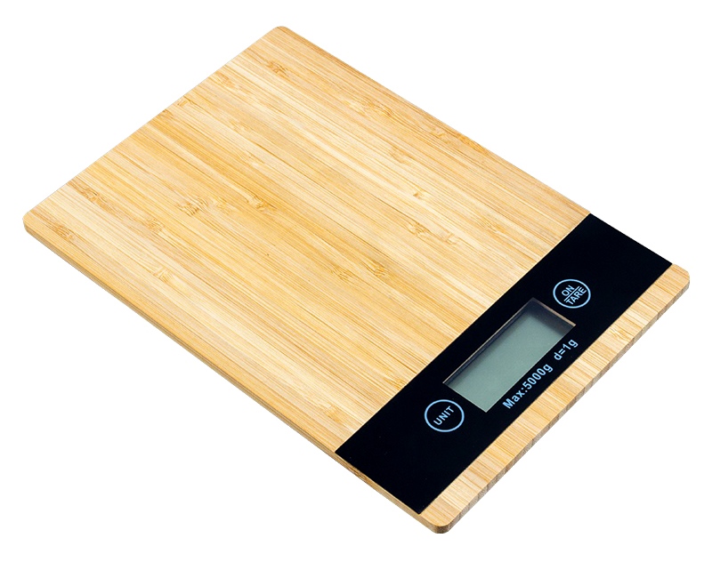 5kg/1g Electronic Digital Kitchen Weight Scale with LCD Display (2)