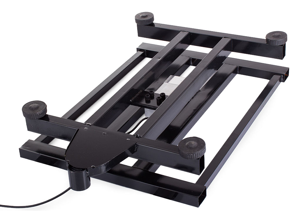 100kg/20g Electronic Warehouse Store Weight Platform Scales (6)