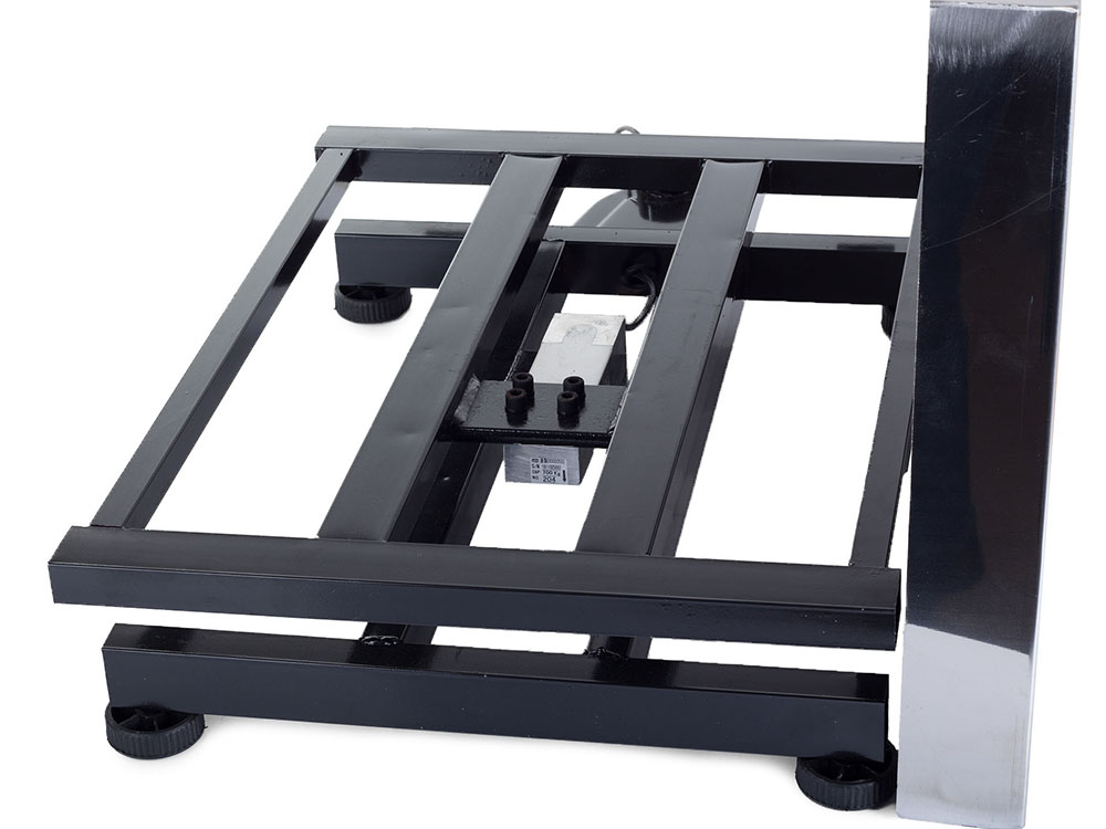 100kg/20g Electronic Warehouse Store Weight Platform Scales (7)