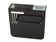 Wall-Mounted Kitchen Knife Holder, Organizer Rack