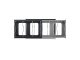 Pot Rack, Pan Cookware Organizer