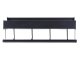 Wall-Mounted Kitchen Shelf for Spices, Organiser