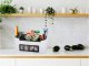 Kitchen Organizer Cutlery Holder Storage Box Spice Rack Containers for Countertop Kitchen Organization Tool