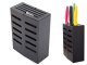 Wall Knife Rack, Kitchen Organiser, Drainer