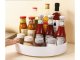 Rotating Kitchen Spice Organiser