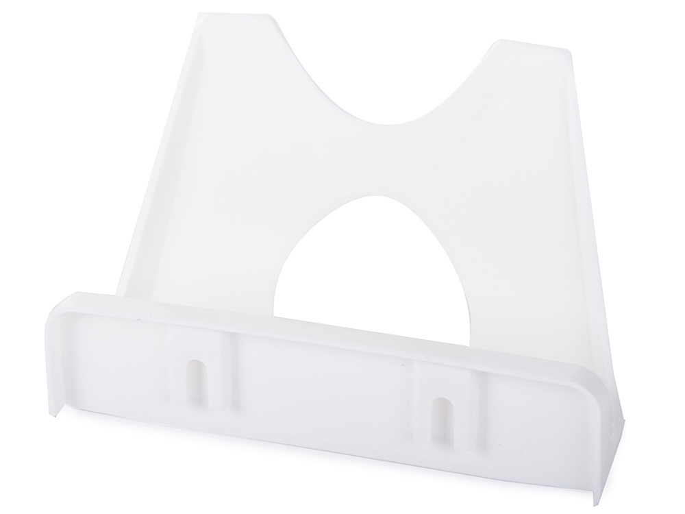 Wall-Mounted Kitchen Lid and Cutting Board Hanger Organizer Storage Rack (0)