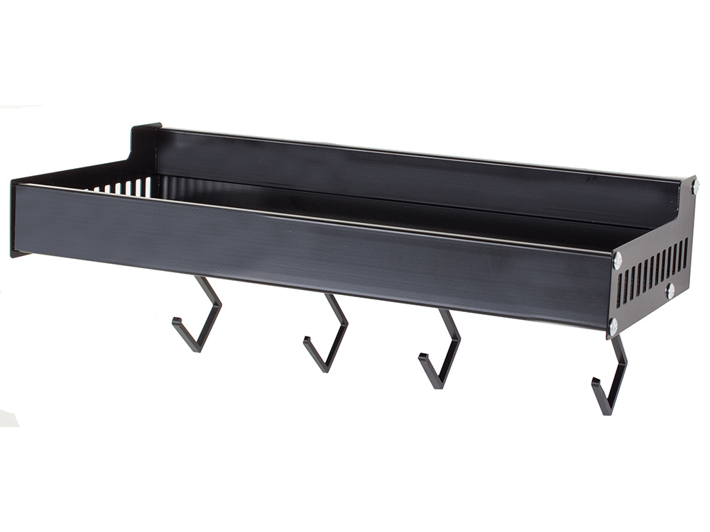 Kitchen Wall-Mounted Spice Rack (1)