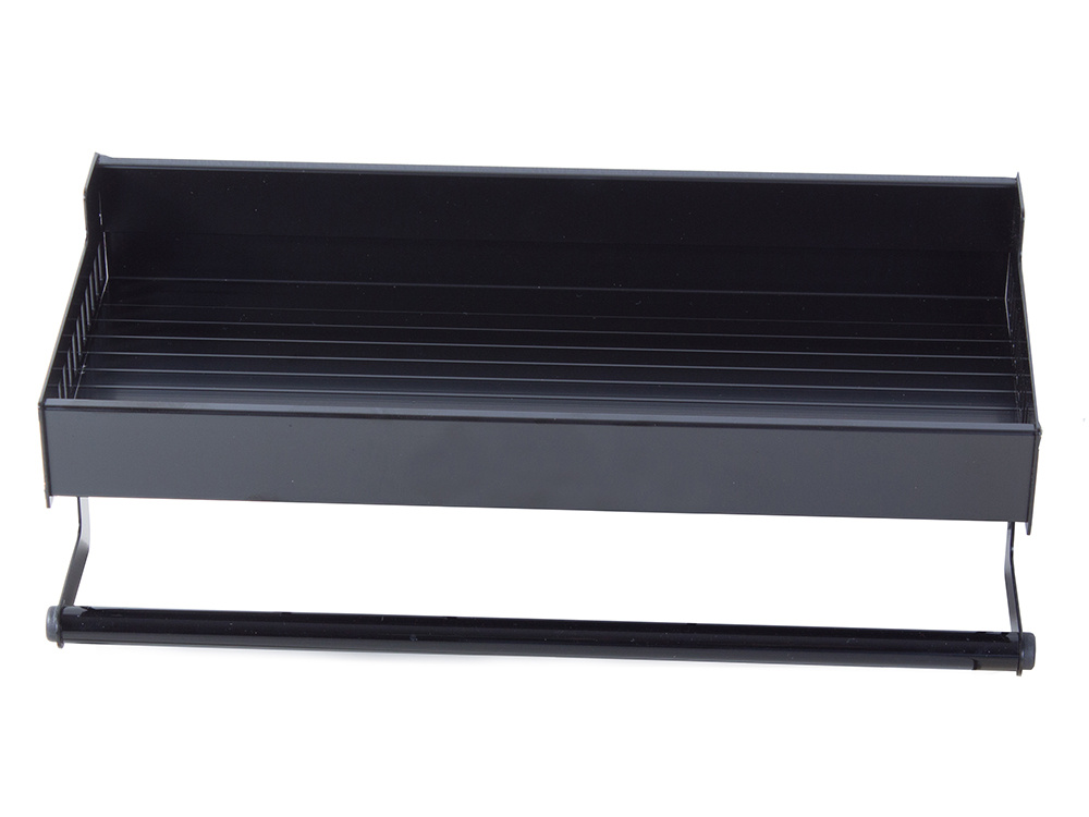 Wall-Mounted Kitchen Shelf for Spices, Organiser (0)