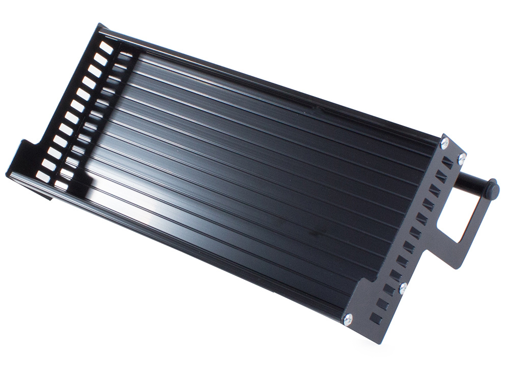 Wall-Mounted Kitchen Shelf for Spices, Organiser (4)