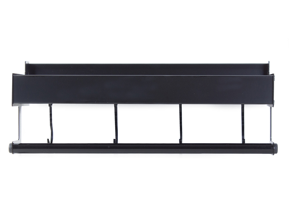 Wall-Mounted Kitchen Shelf for Spices, Organiser (6)