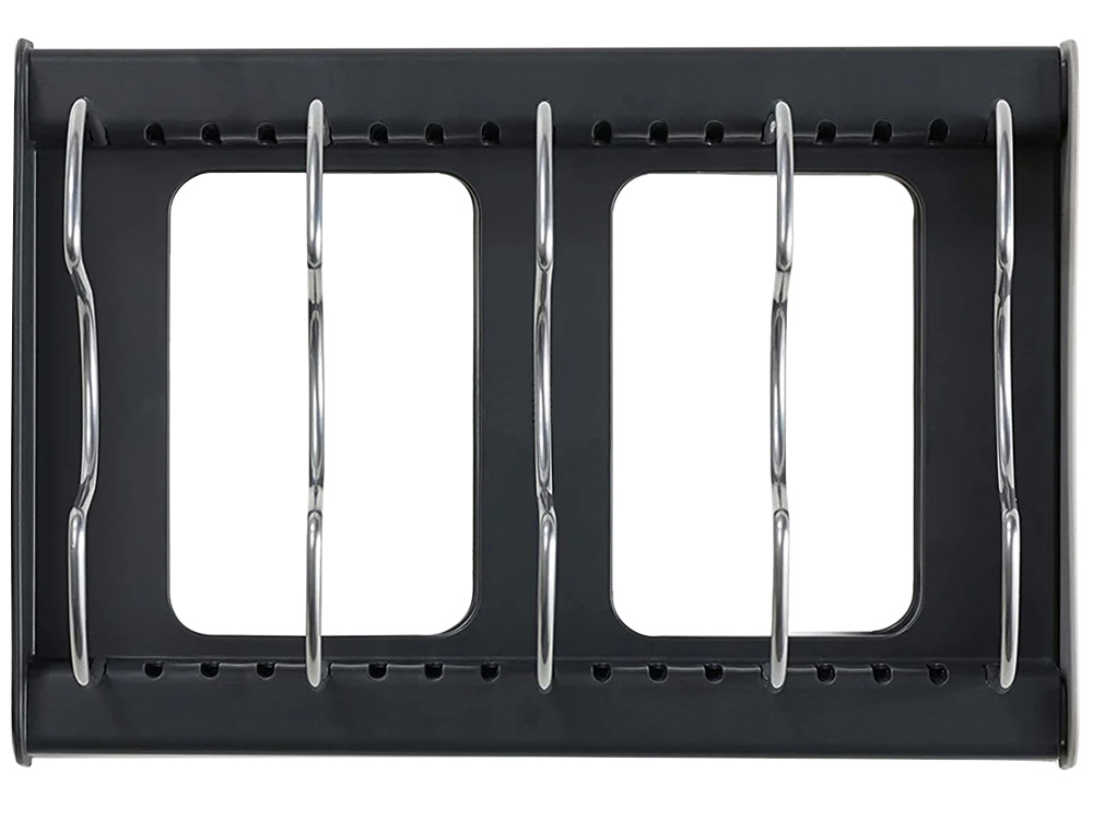 Pot Rack, Pan Cookware Organizer (0)