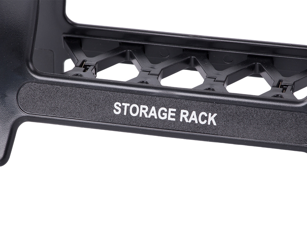 Rack for Cutting Boards and Pot or Pan Lids, Kitchen Organiser, Practical Stand (5)