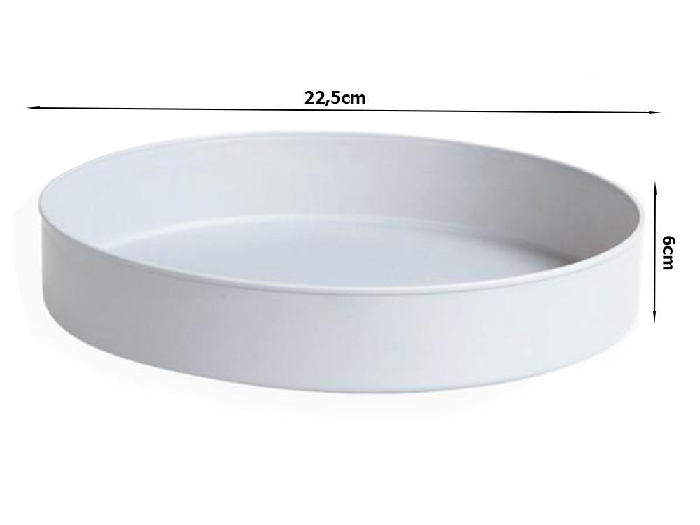 Rotating Kitchen Spice Organiser (0)