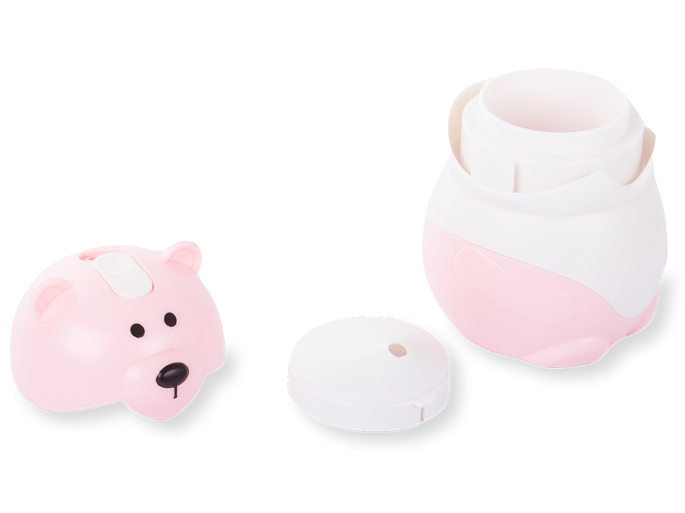 Container Holder Organizer For Toothpicks, Different colors (3)