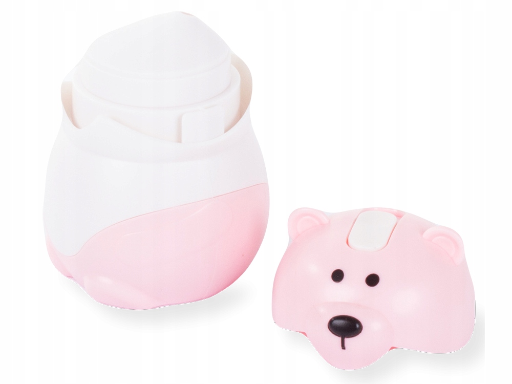 Container Holder Organizer For Toothpicks, Different colors (4)