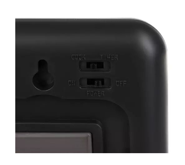 Kitchen Thermometer with Probe Ruhhy 19155 (2)