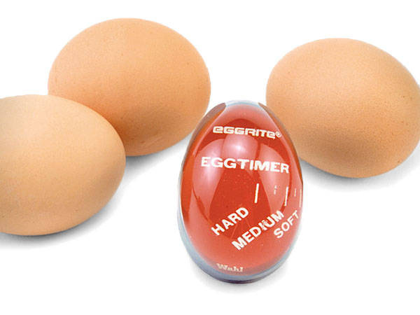 Kitchen Egg Cooking Boiling Timer with Hardness Indicator (1)