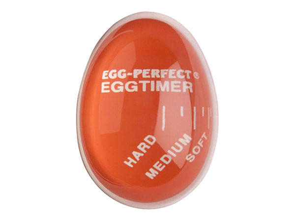 Kitchen Egg Cooking Boiling Timer with Hardness Indicator (2)